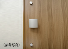 ダブルロック