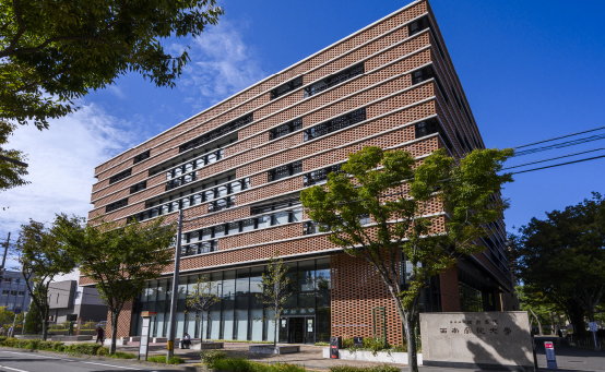 西南学院大学