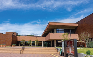 福岡市美術館